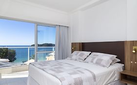 Pousada Riviera Bombinhas